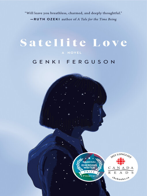 Title details for Satellite Love by Genki Ferguson - Available